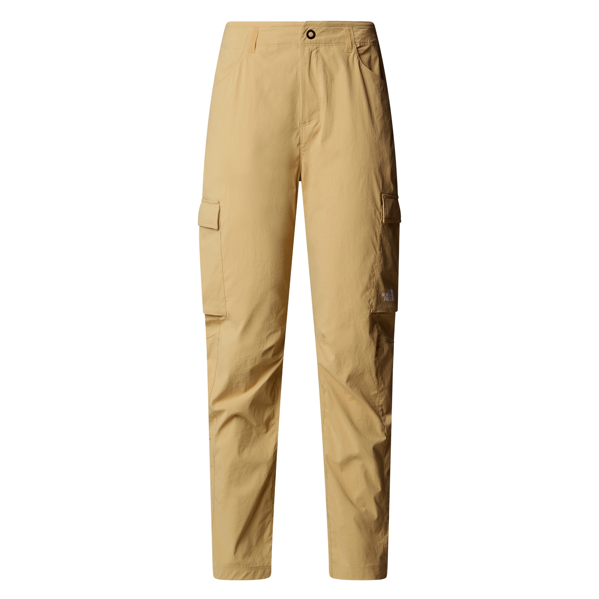 The North Face Women's Exploration Cargo Pants naisten vaellushousut
