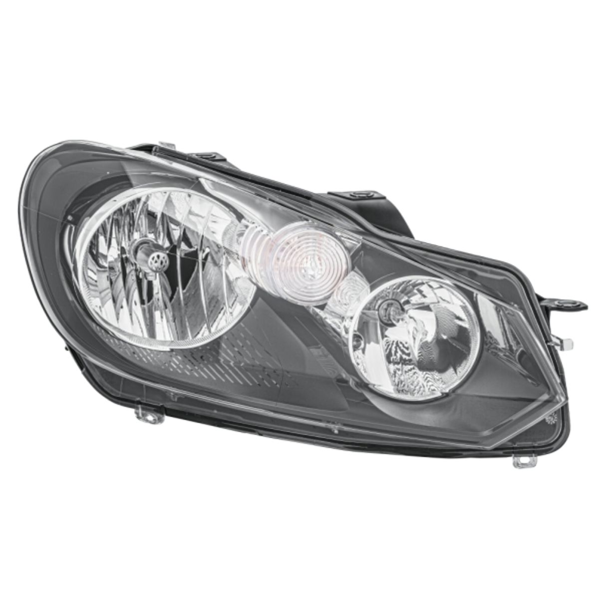 Ajovaloumpio HELLA 1EG 009 901-221