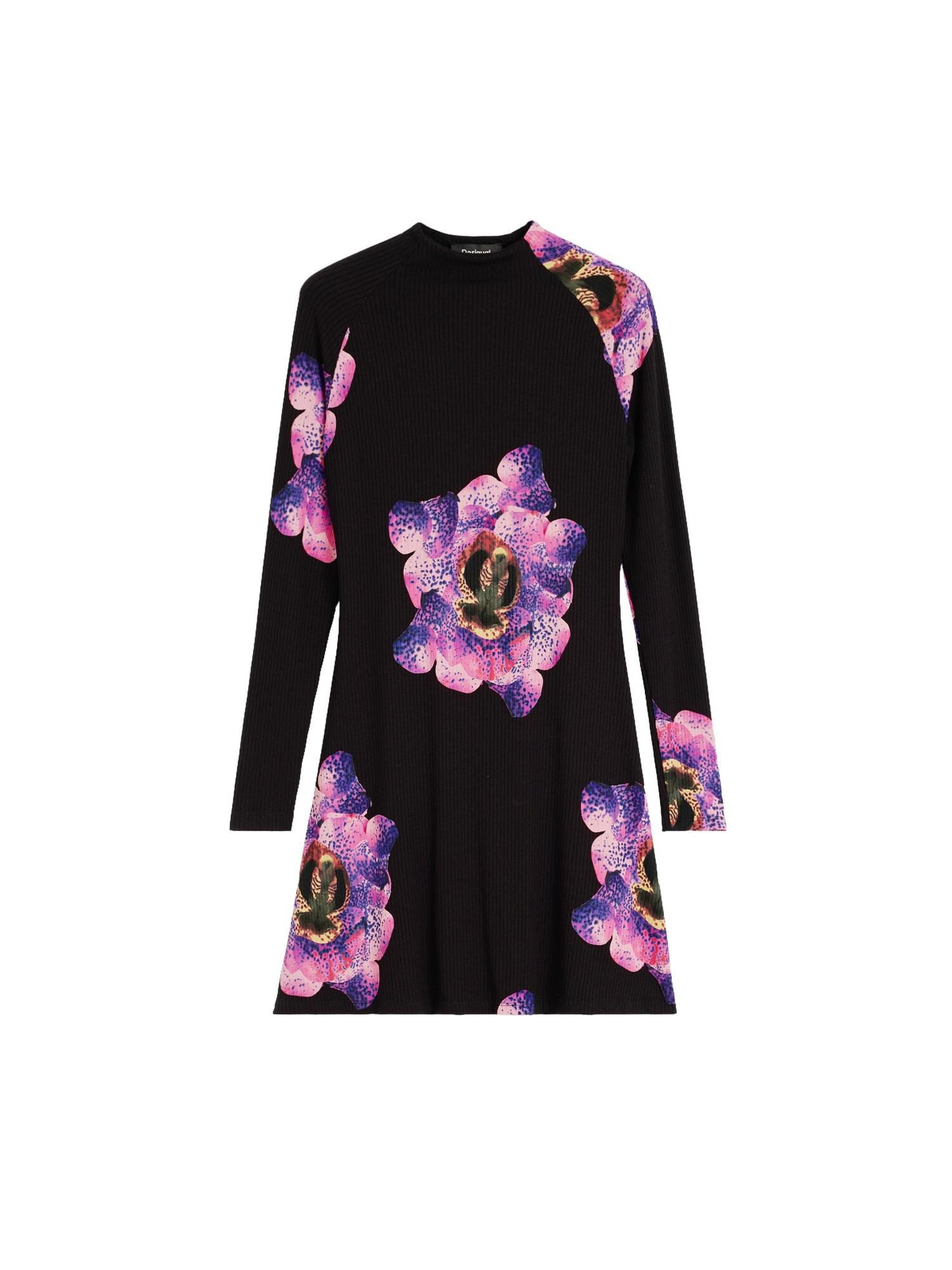 Desigual Mekko musta