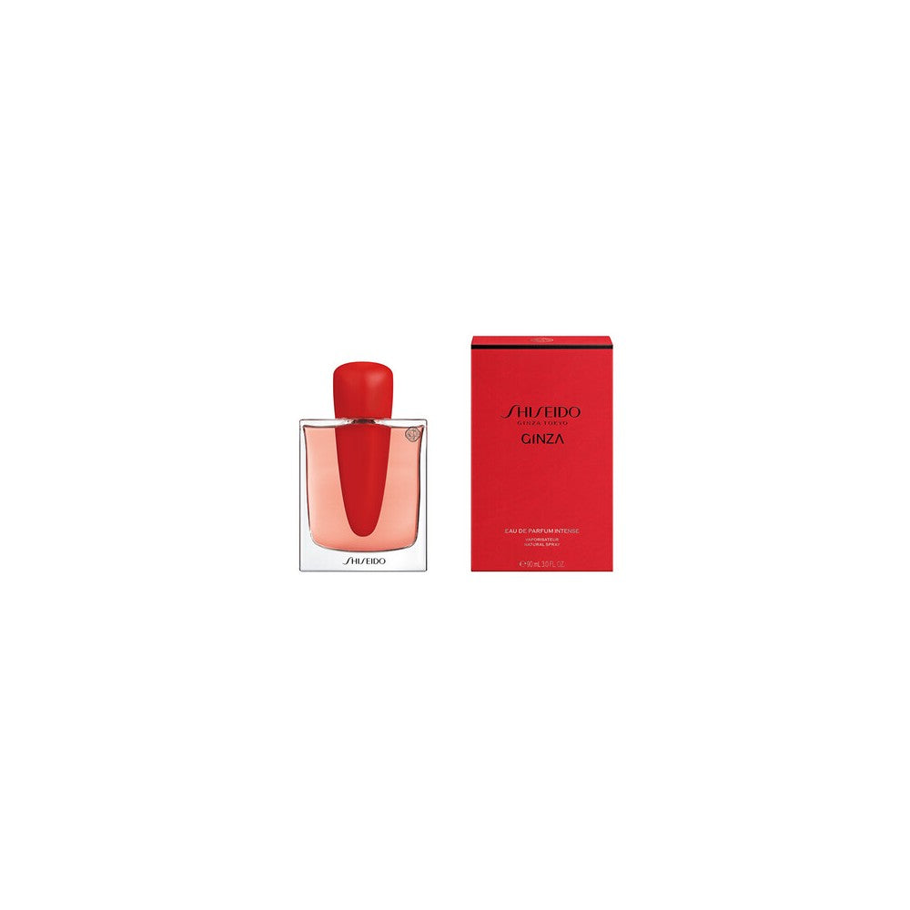 Shiseido Ginza Intense EDP W 50 ml