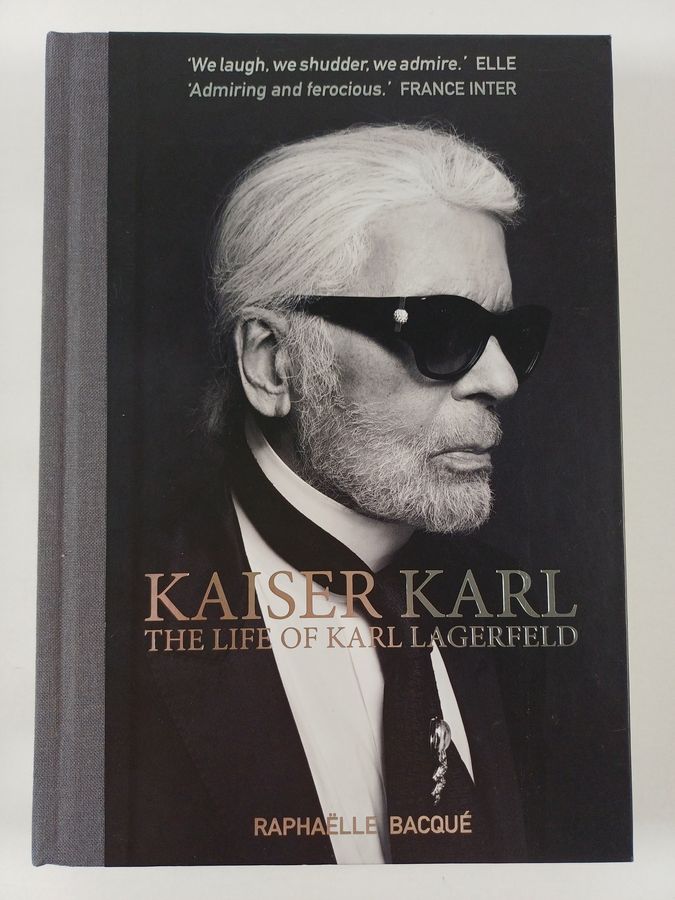 Kaiser Karl