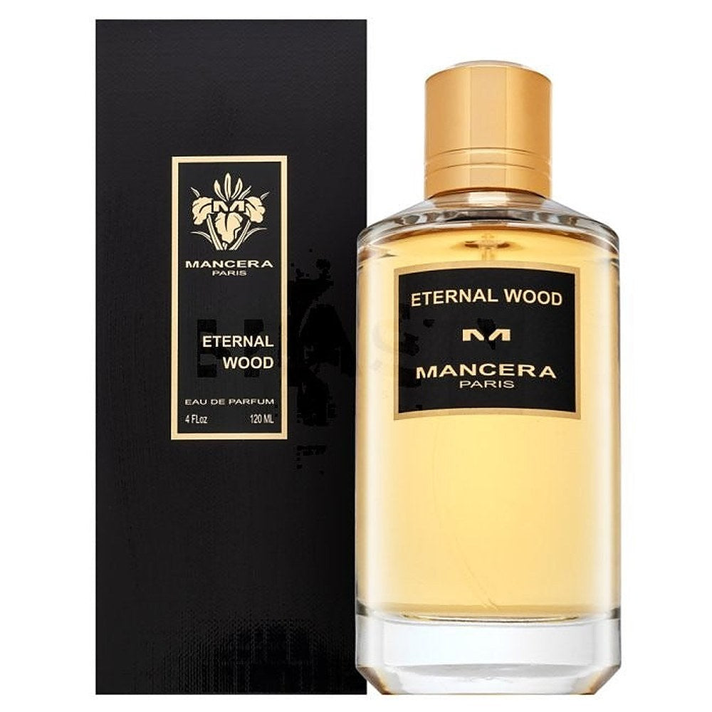 Mancera Eternal Wood EDP 120 ml
