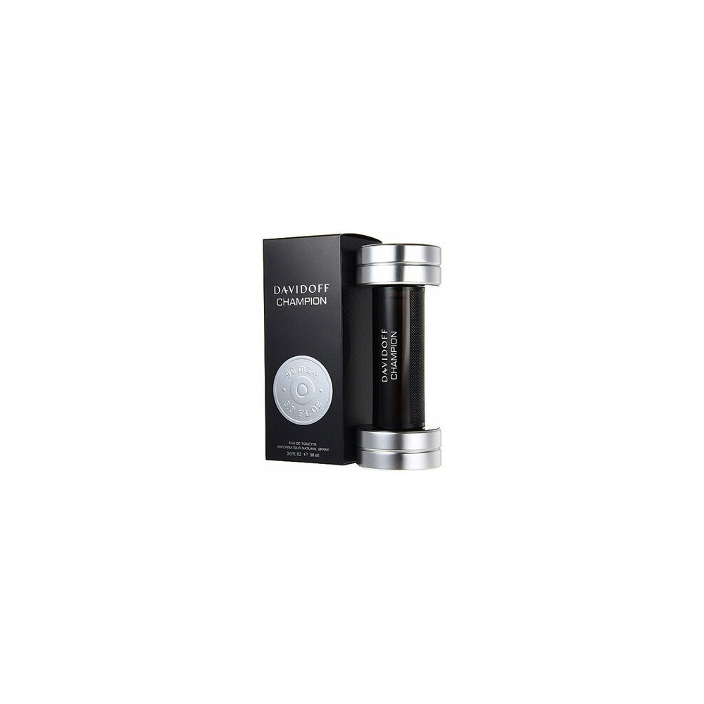 Champion - EDT - Tilavuus: 90 ml