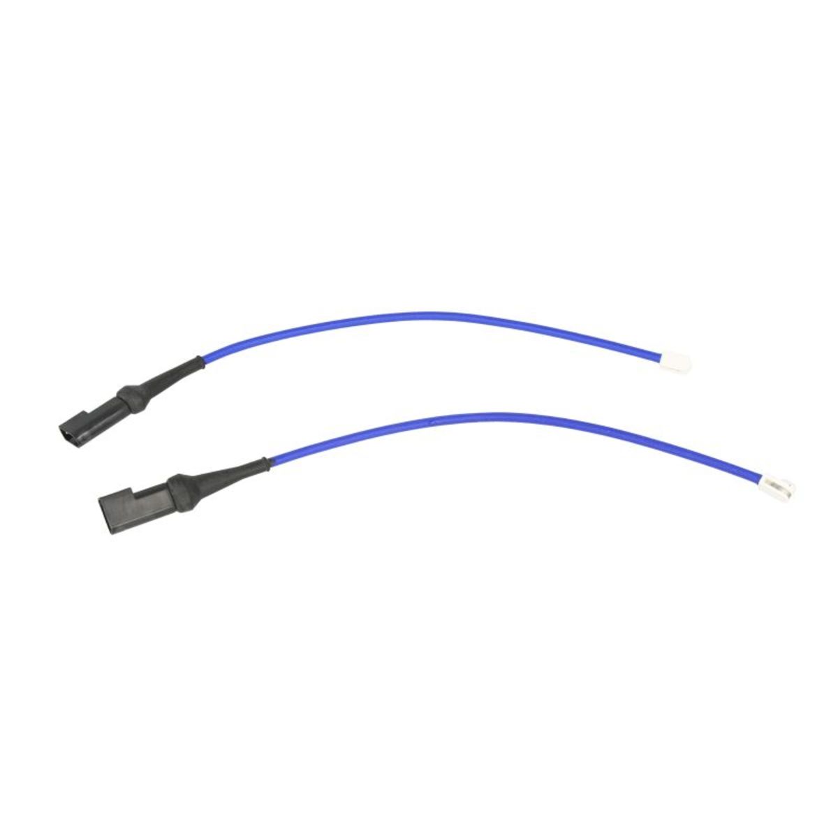 Jarrupalan kulumisenilmaisin QUICK BRAKE WS 0368 A