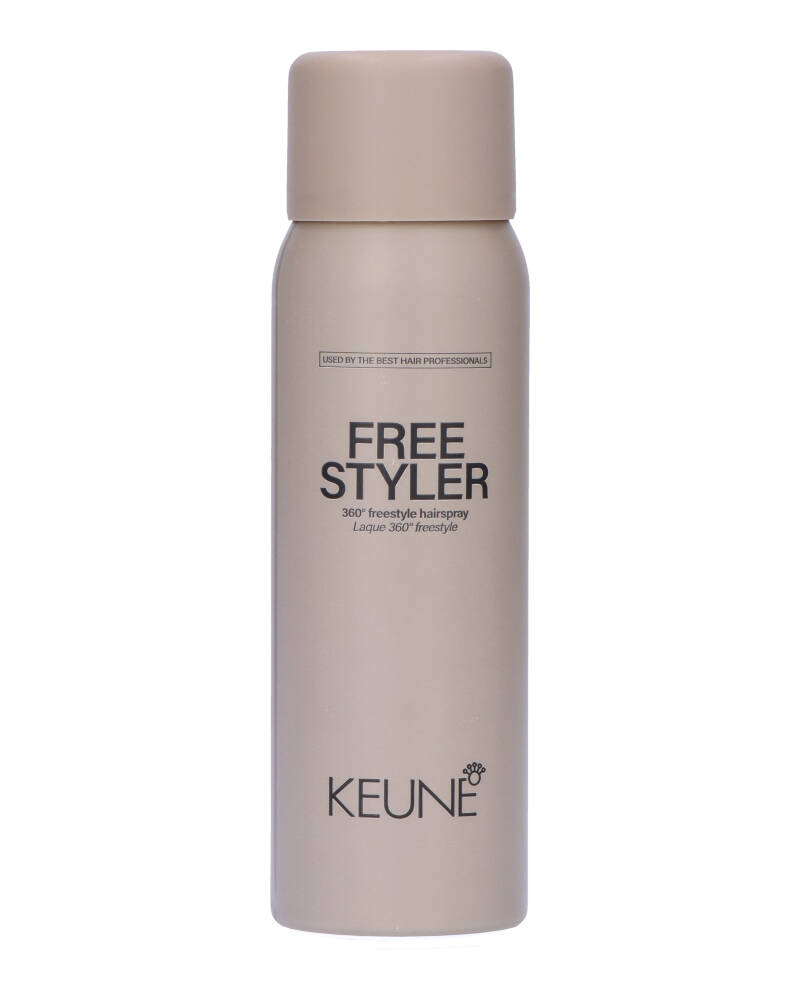 Keune Style Freestyler 75 ml