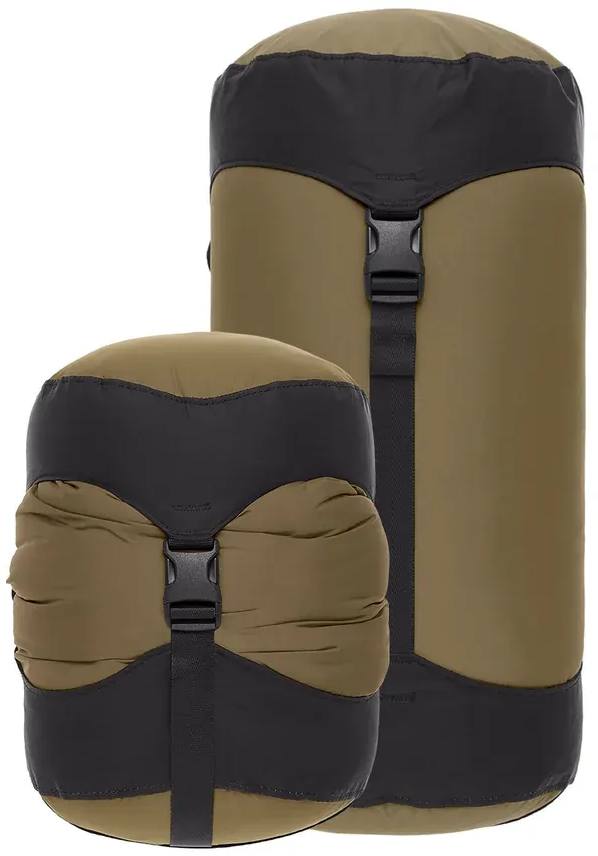 Sea To Summit Eco Lightweight Compression Sack 8L kompressiopussi