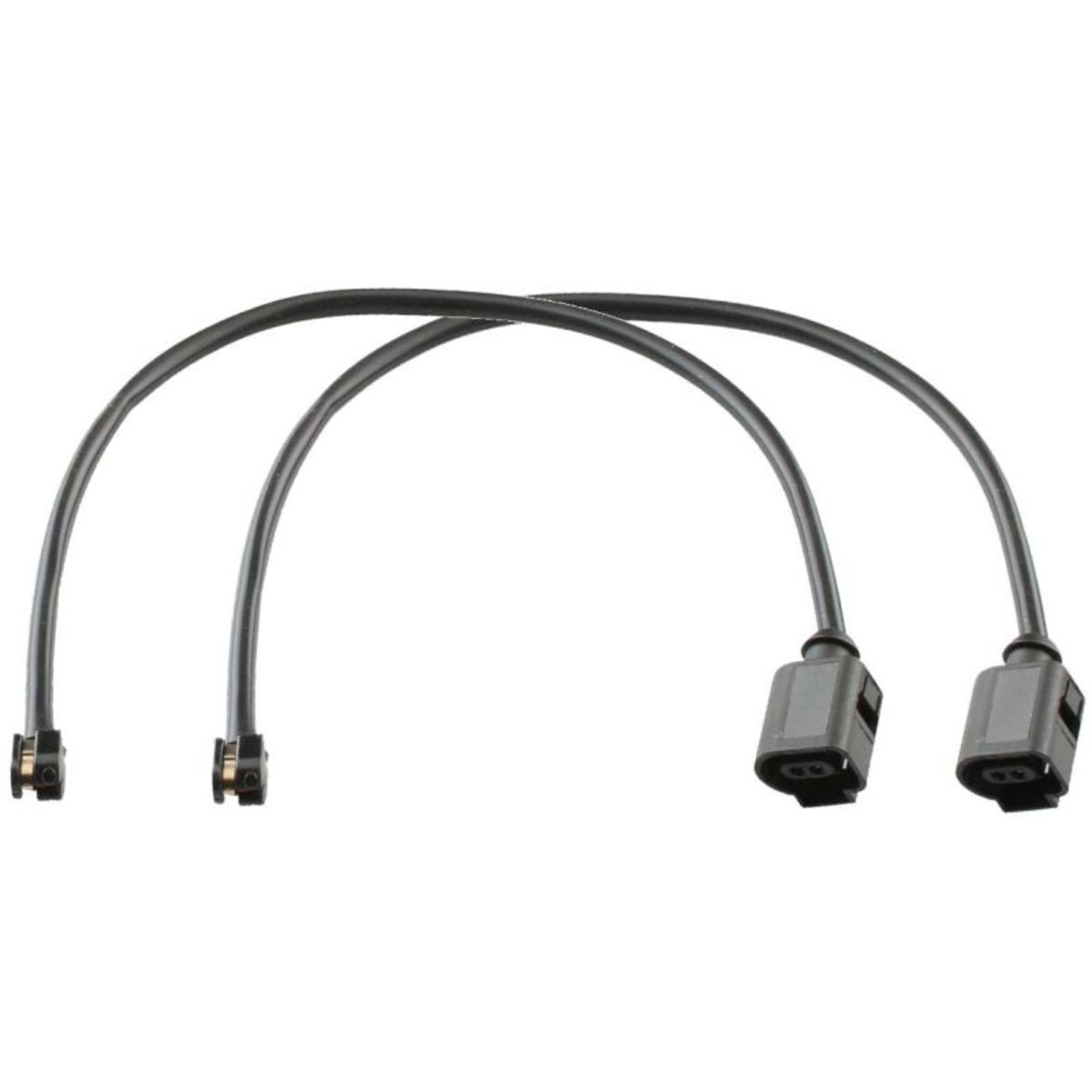 Jarrupalan kulumisenilmaisin QUICK BRAKE WS 0392 A