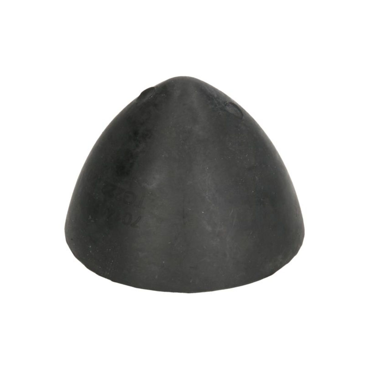 Vaimennuskumi, pyöränripustus Magnum Technology A8W046MT