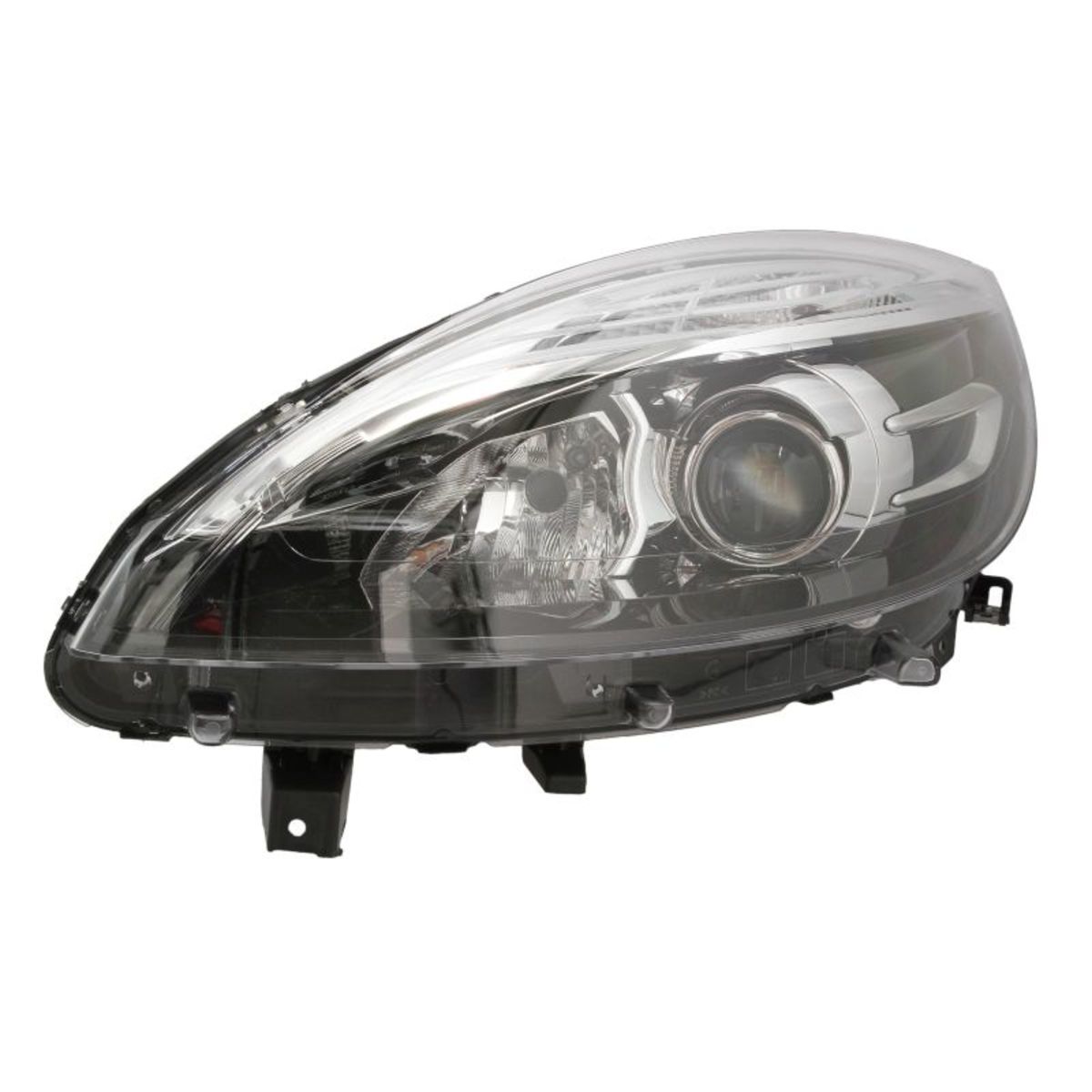 Ajovaloumpio VALEO 044763