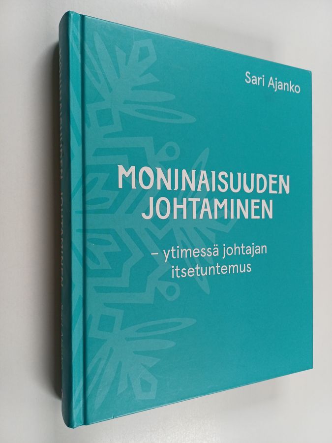 Moninaisuuden johtaminen