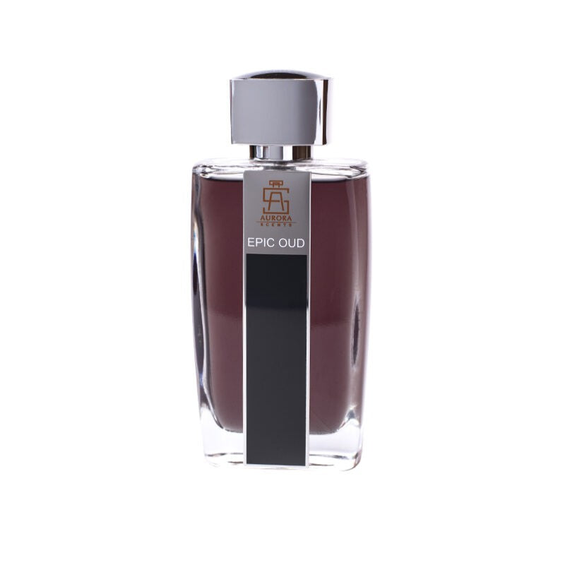 Aurora Epic Oud, Eau De Parfum, miesten 100ml