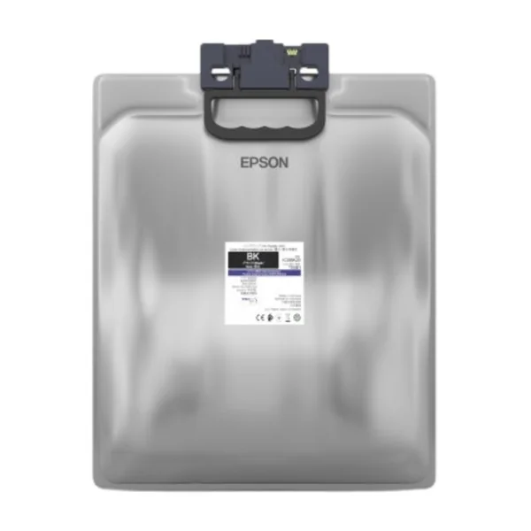 Epson WorkForce Pro WF-C879R XXL-mustekasetti, musta