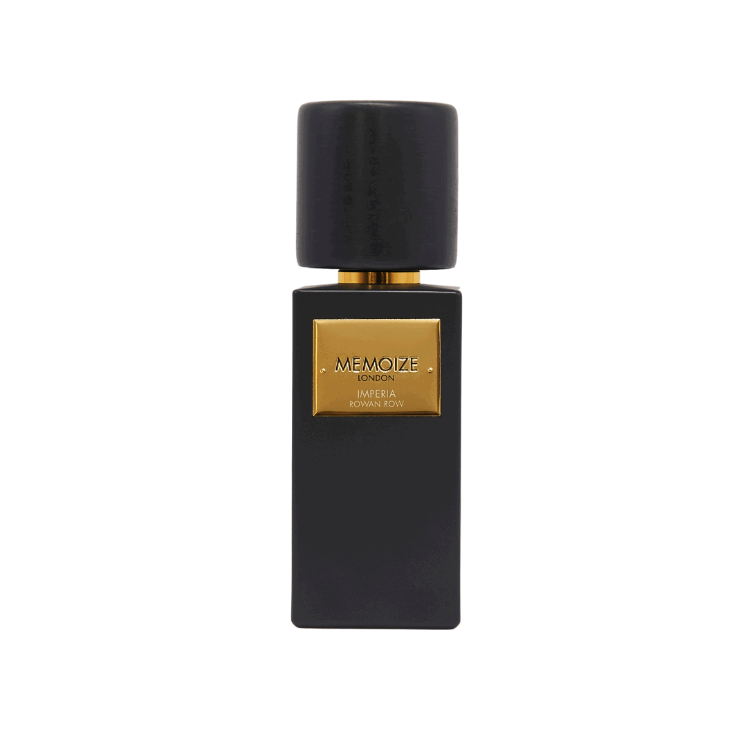Memoize Imperia, Extraità De Parfum, Unisex, 50 ml