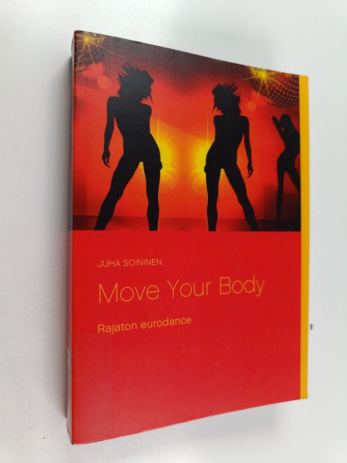 Move Your Body