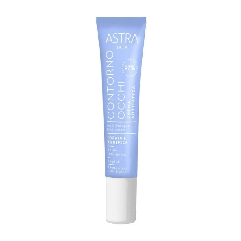 Astra Skin Silmänympärysvoide Väsymyksenestovoide