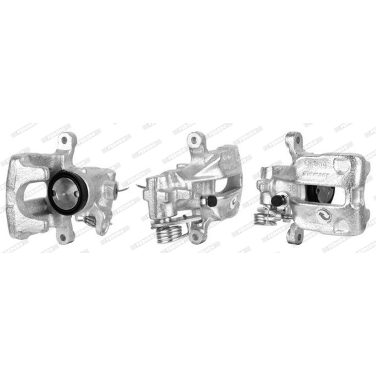 Jarrusatula FERODO FCL691905