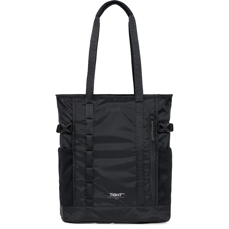 Haglöfs Tight Tote 25 True Black/Magnetite