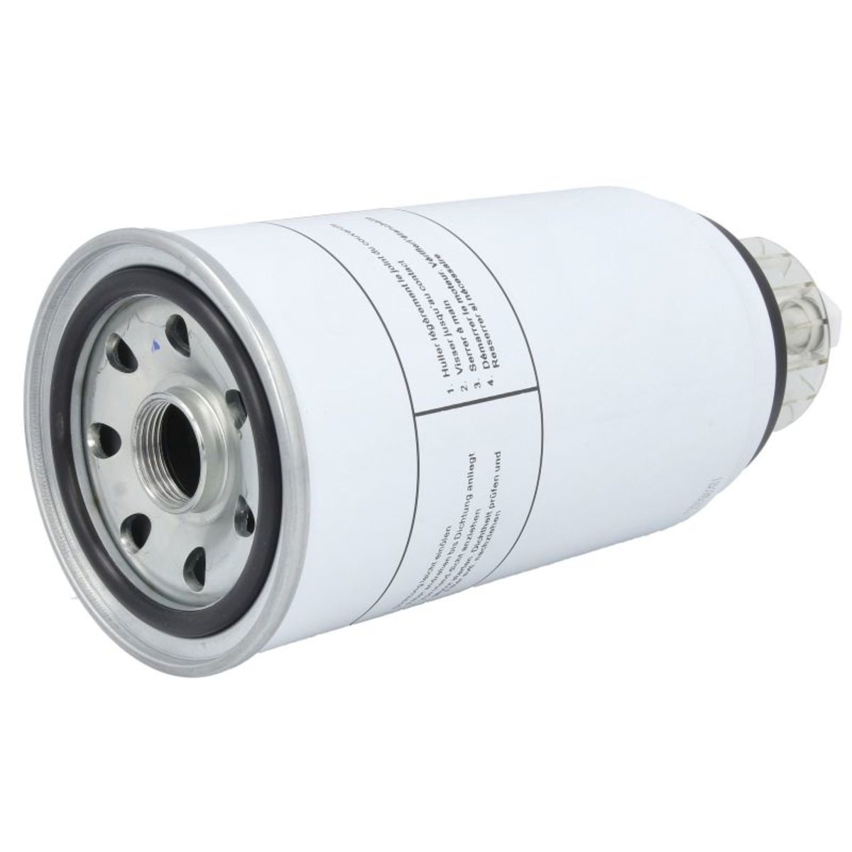 Polttoainesuodatin SF-FILTER SK 48831