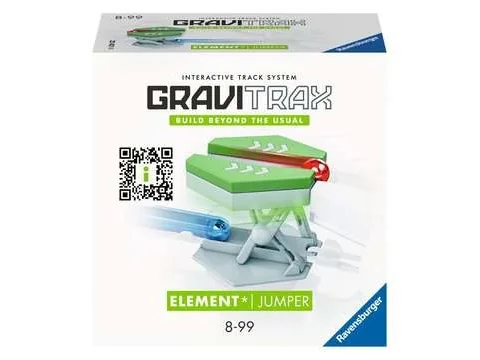 Gravitrax Element Jumper