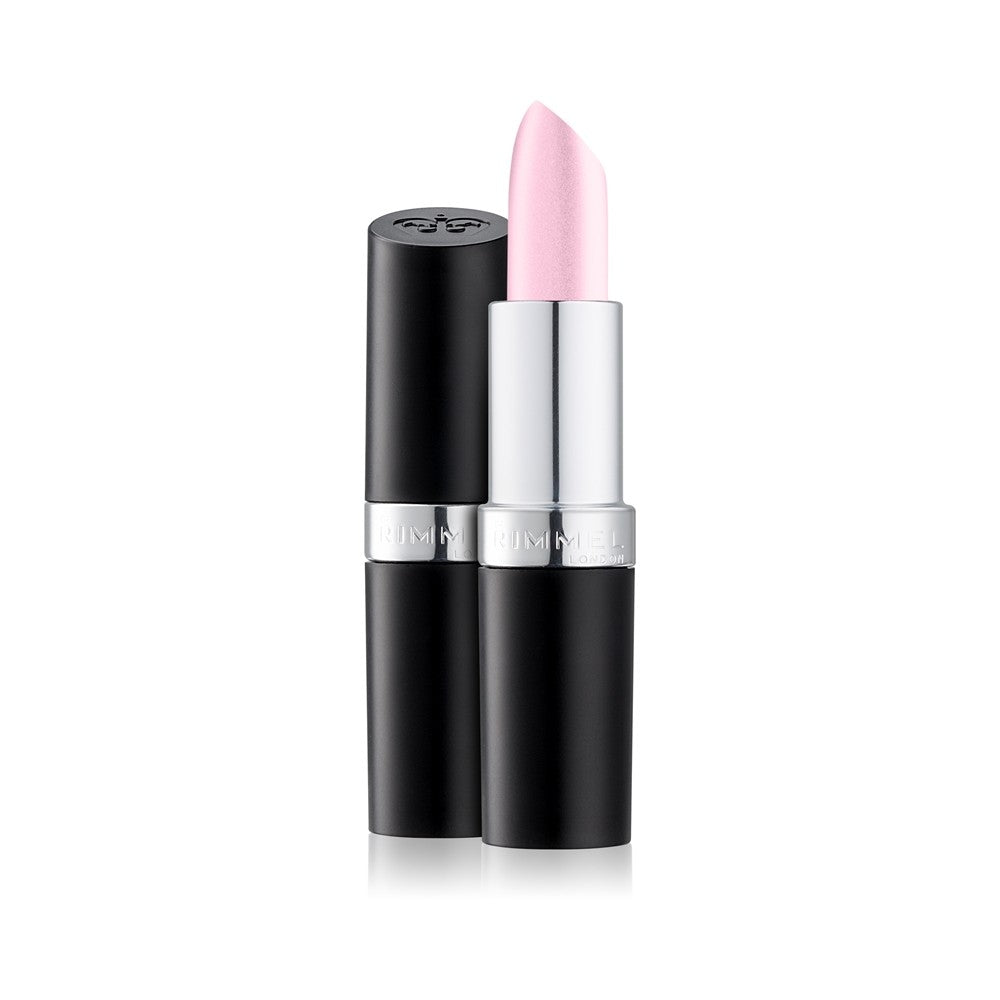 Rimmel Lasting Finish pitkäkestoinen huulipunaväri 002 Candy 4 g