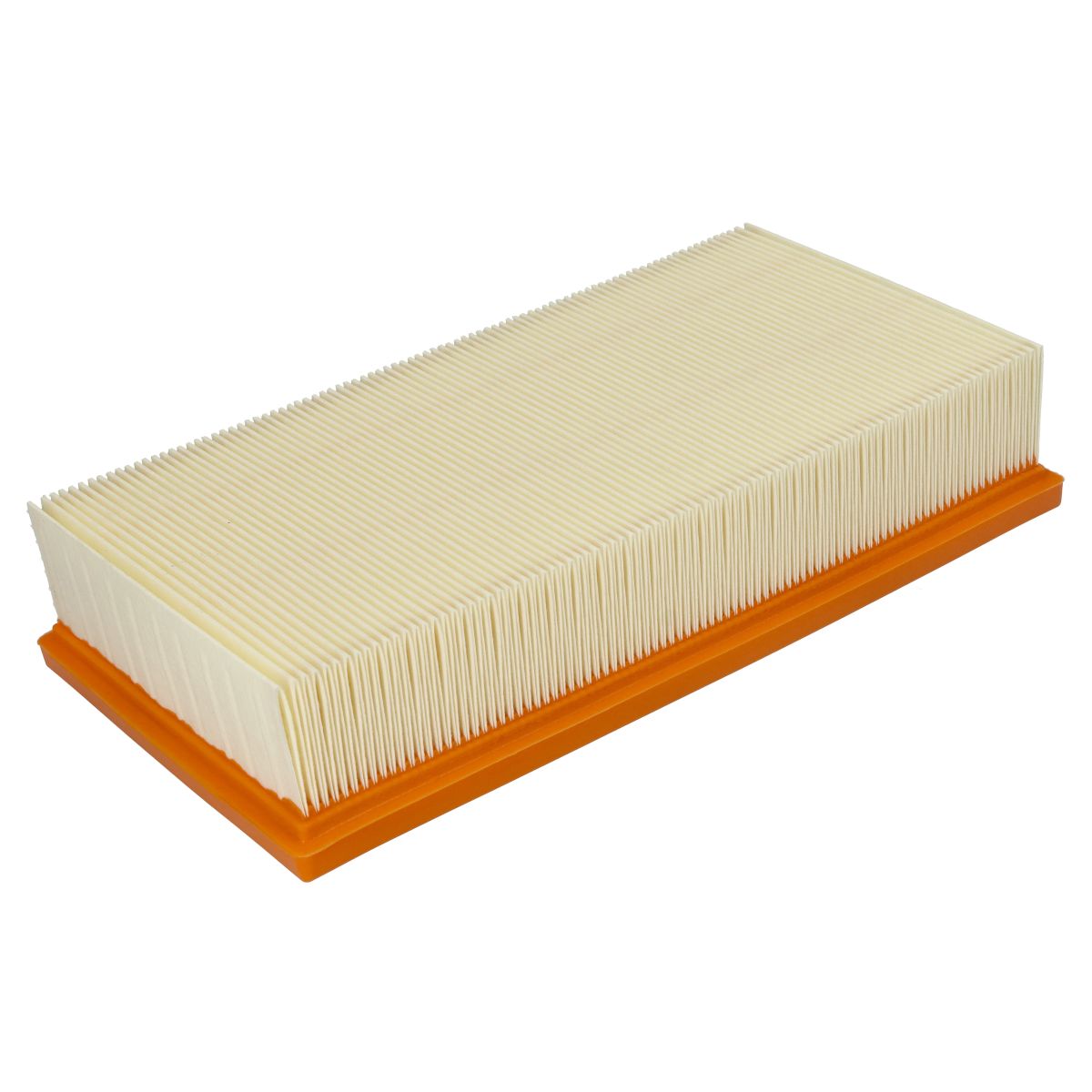 Ilmansuodatin HENGST FILTER E409L