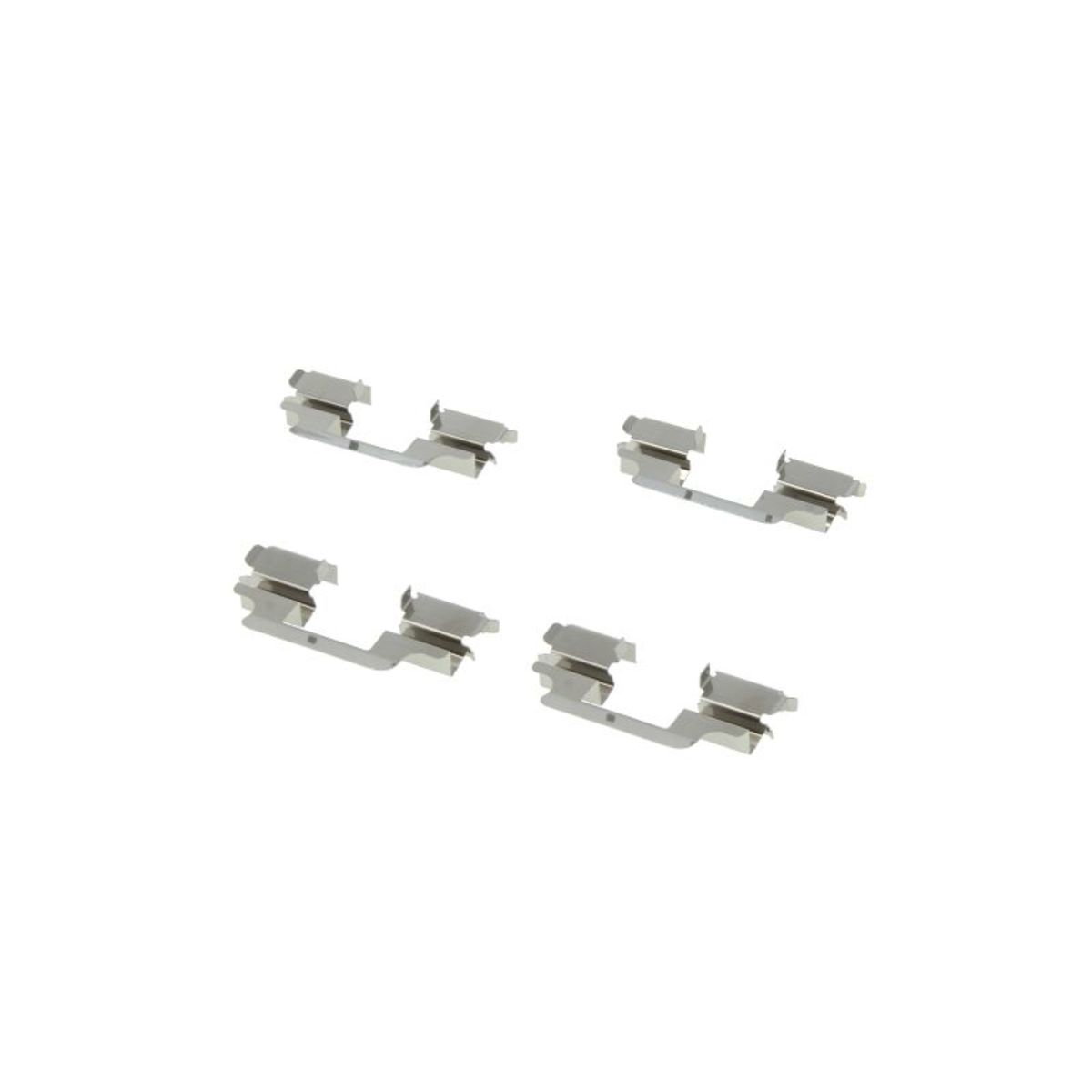 Jarrupalojen asennussarja QUICK BRAKE 109-1610