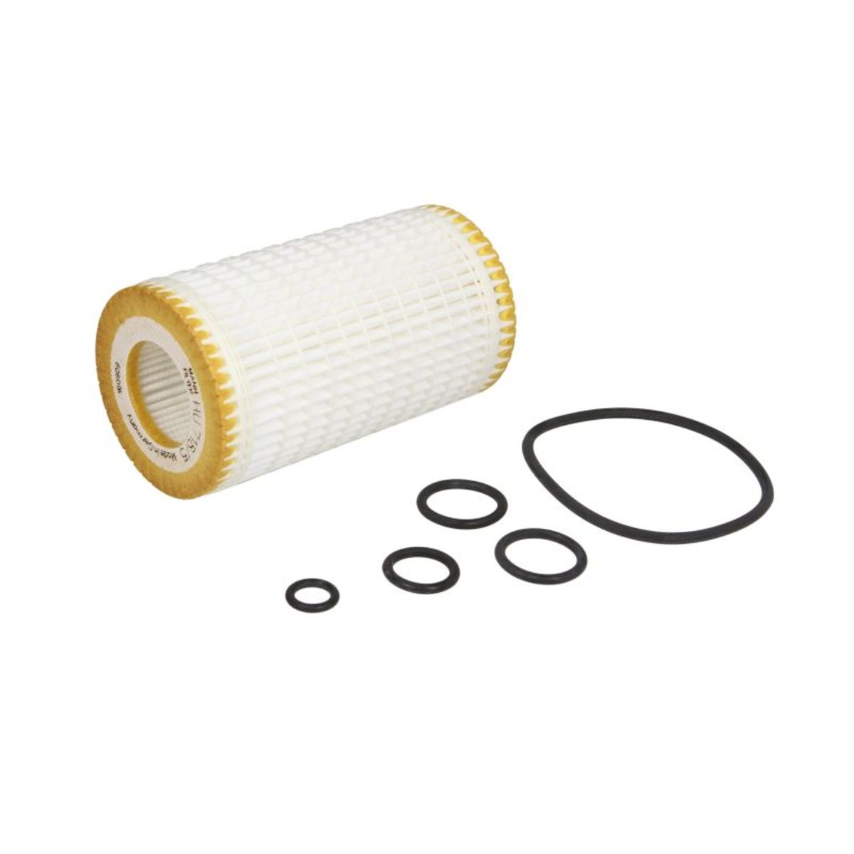 Öljynsuodatin MANN-FILTER HU 718/5 x