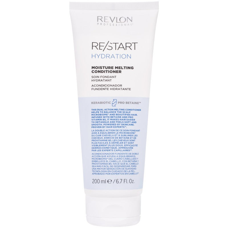 Revlon RE/START Kosteuttava hoitoaine 200 ml