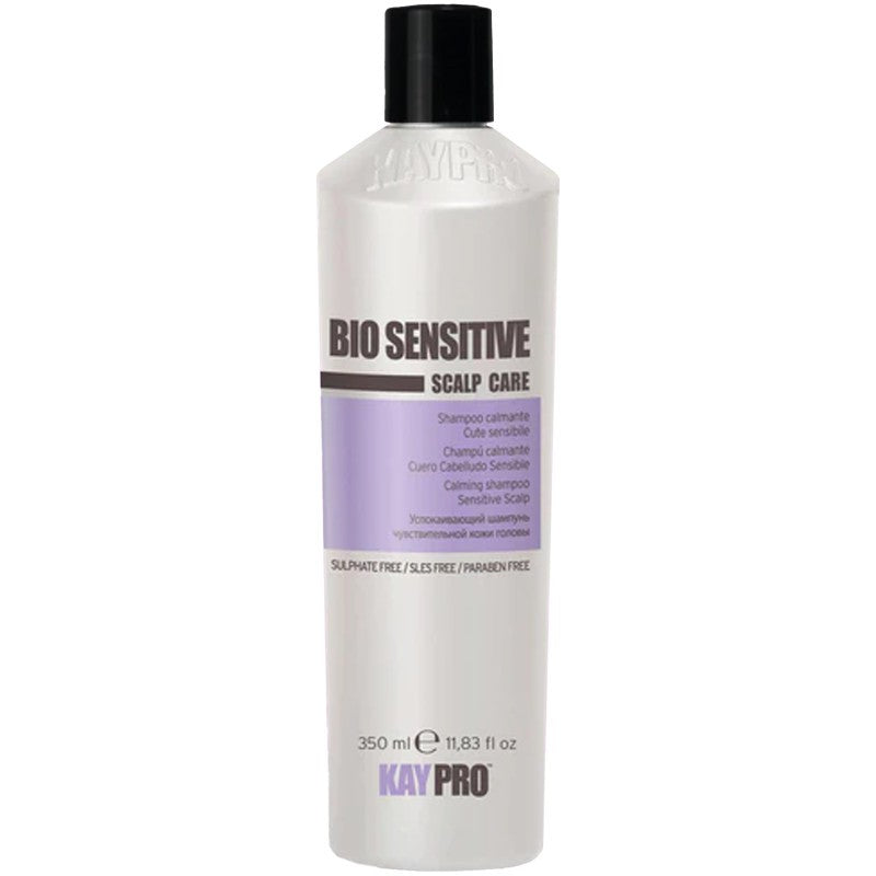 KayPro Bio Sensitive Shampoo 350 ml