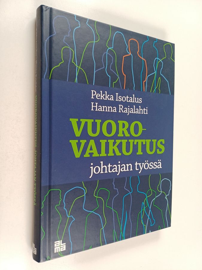 Vuorovaikutus johtajan työssä