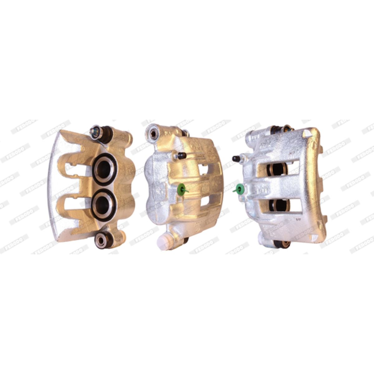 Jarrusatula FERODO FCL691360