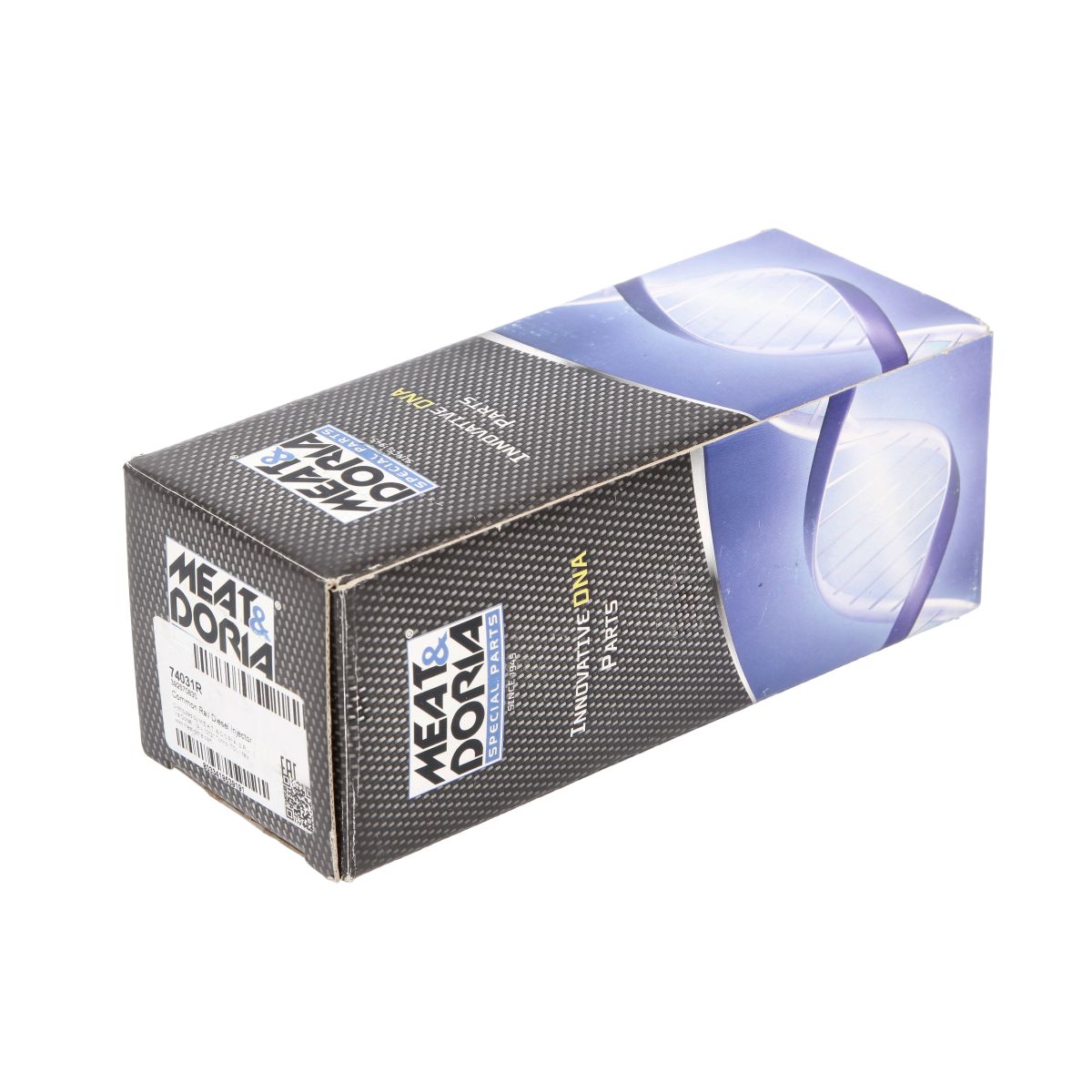 Ruiskutussuutin MEAT & DORIA 74031R