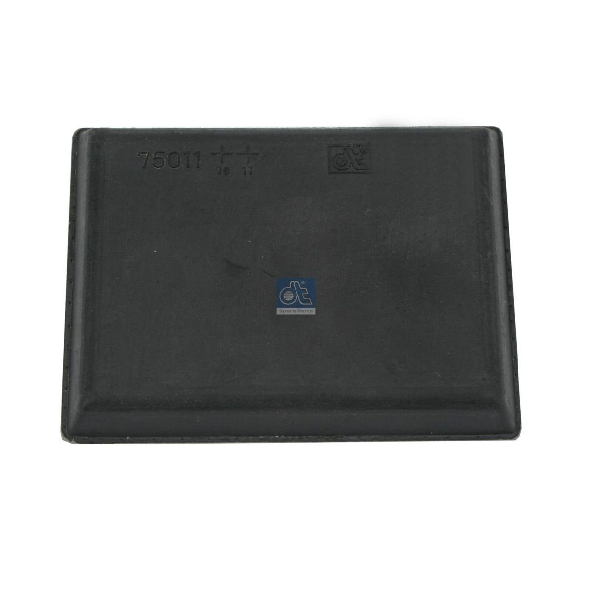 Vaimennuskumi, jousitus DT Spare Parts 4.80804