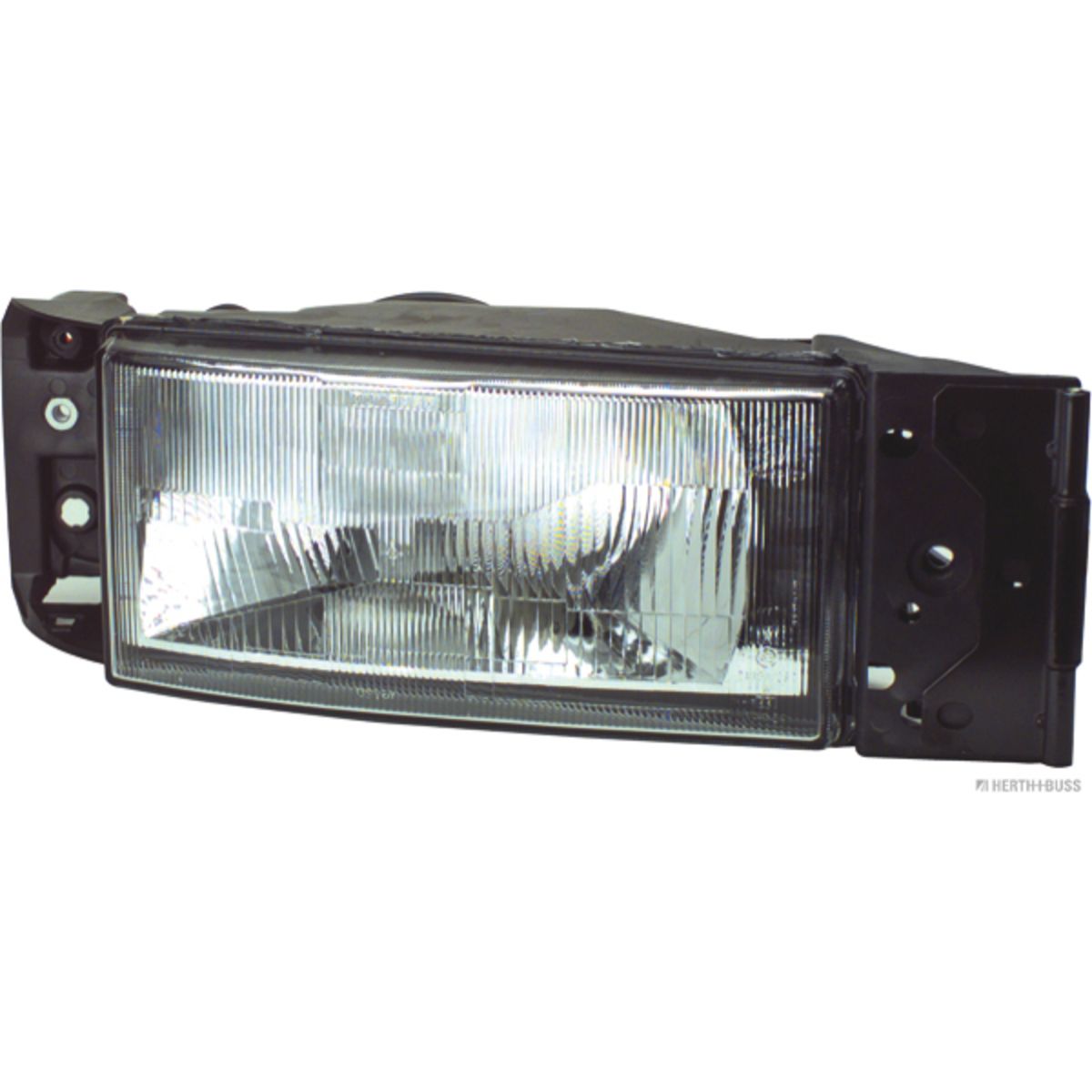 Ajovaloumpio HERTH+BUSS ELPARTS 81658036