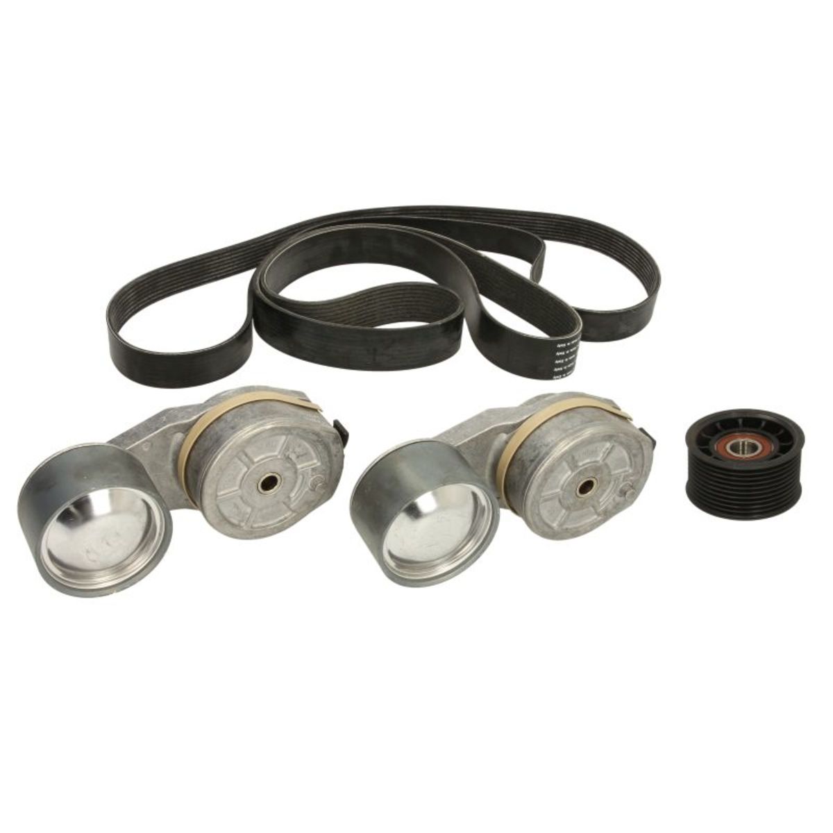 Moniurahihnasarja SKF VKMA 70000