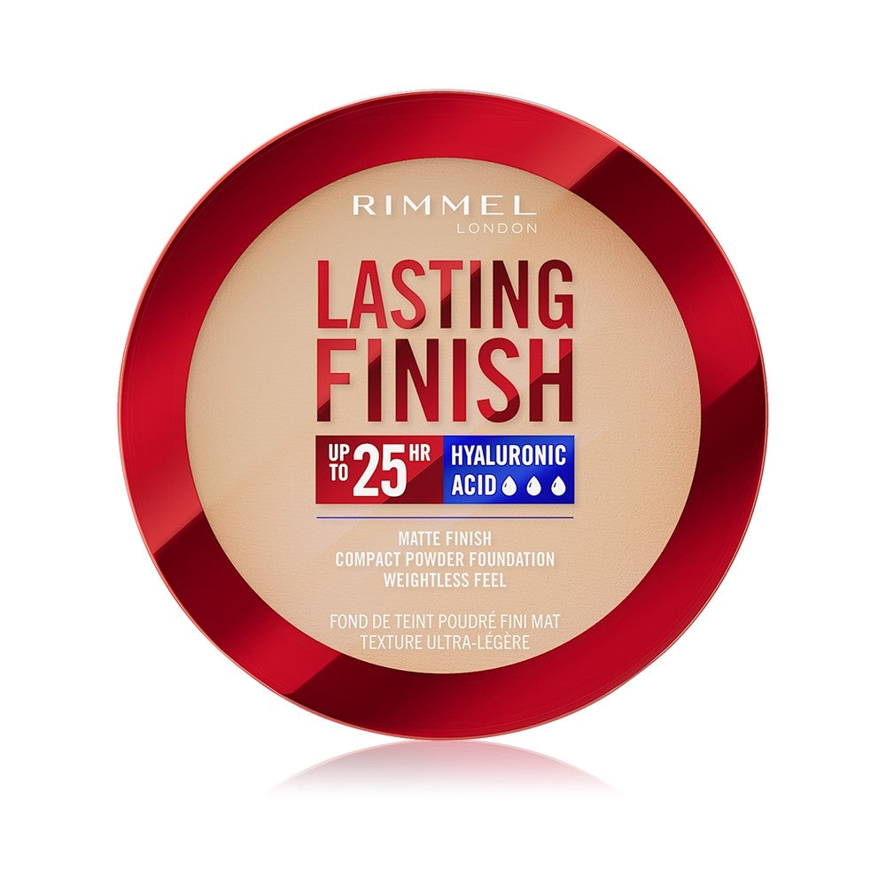 Max Factor Lasting Finish 25h Compact Dust Foundation SPF20 - Make -P 7 G 003 Seesami