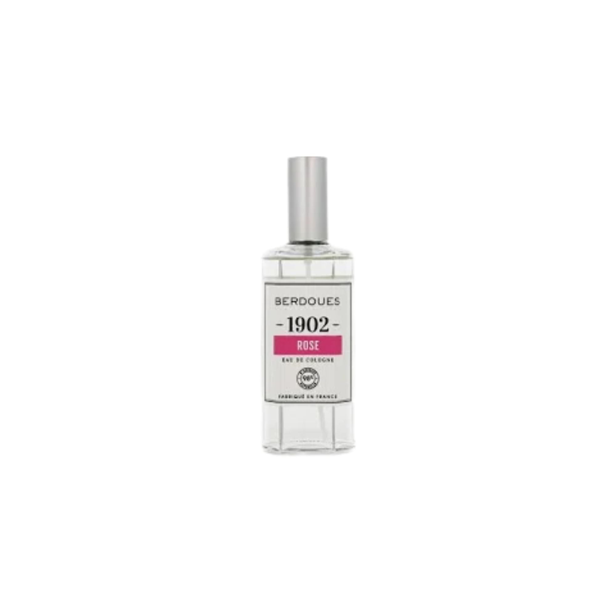 Berdoues 1902 Rose -tuoksu - 125 ml