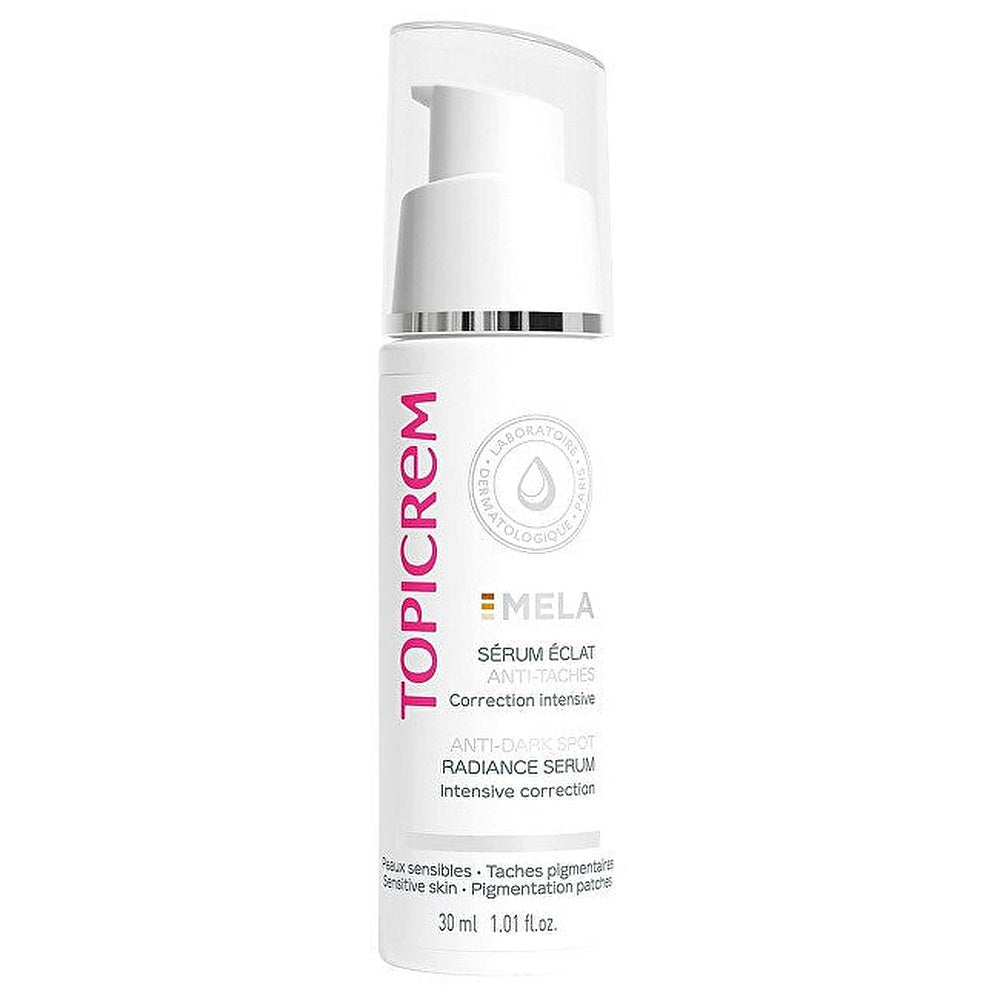 Topicrem Vahvistava seerumi pigmenttiläiskiä vastaan OMENA (Tehosteseerumi) 30 ml