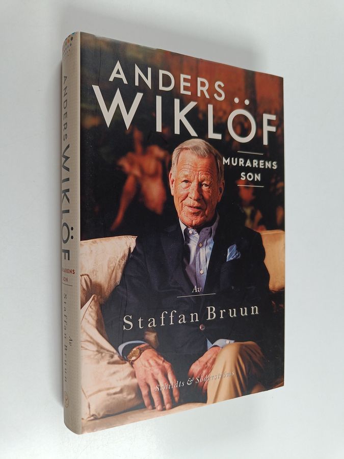 Anders Wiklöf