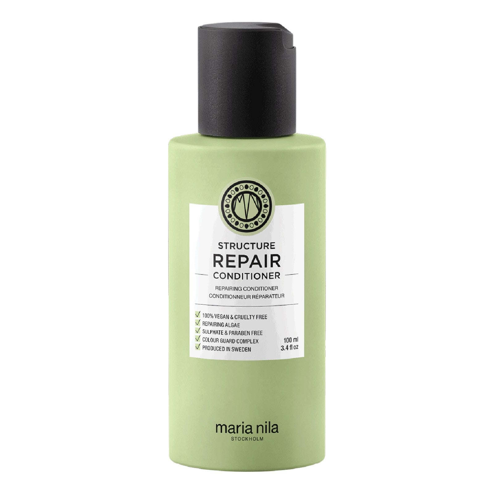 Maria Nila rakennekorjaava balsami 100 ml