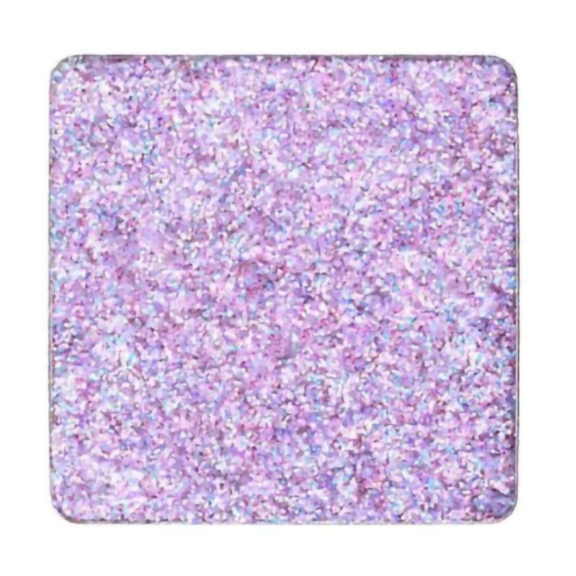 Mulac Cosmetics Puristettu Glitteri 14 Berry Täyttöpakkaus
