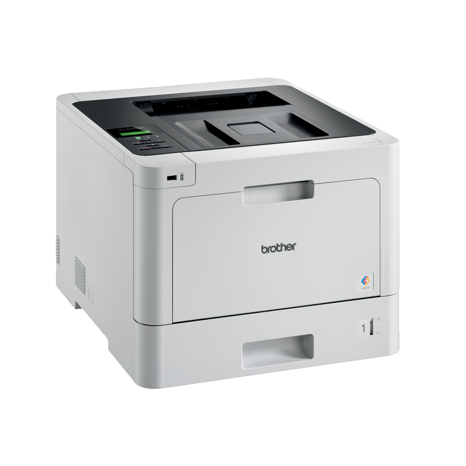 Brother HL-L8260CDW Duplex, LAN/Wi-Fi, A4 -värilasertulostin