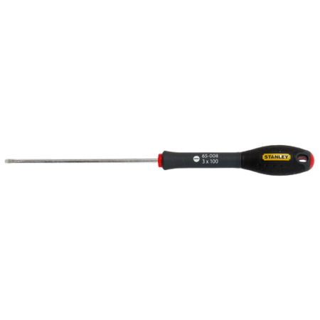 Stanley FatMax ruuvimeisseli 3 x 100