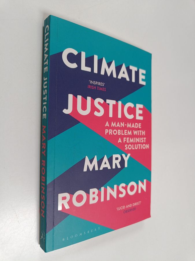Climate Justice