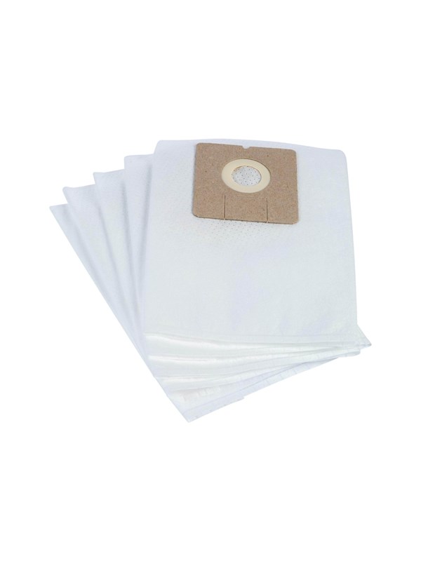 Nordic Quality MIL 2324 Dammsugarpåsar, 5 st