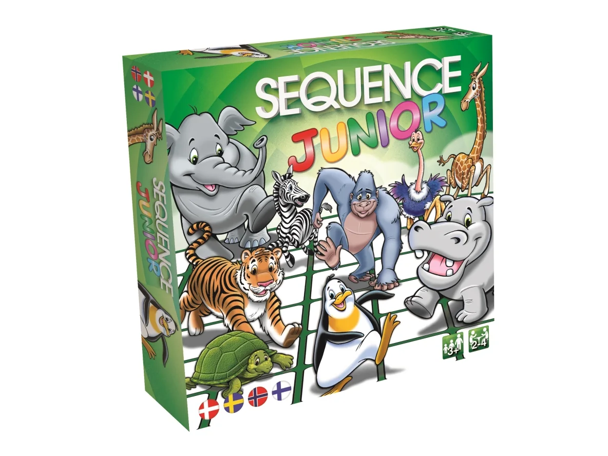 Sequence Junior