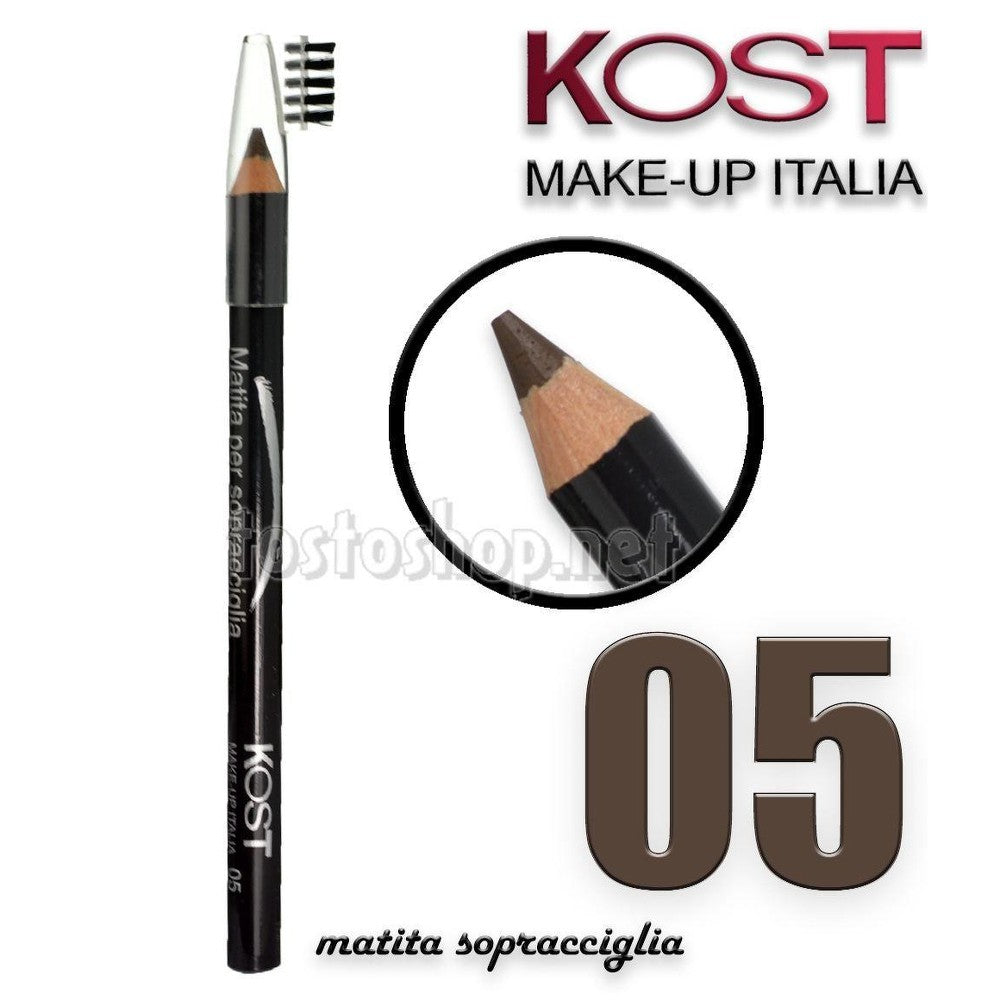 Kost Kulmakynä 05
