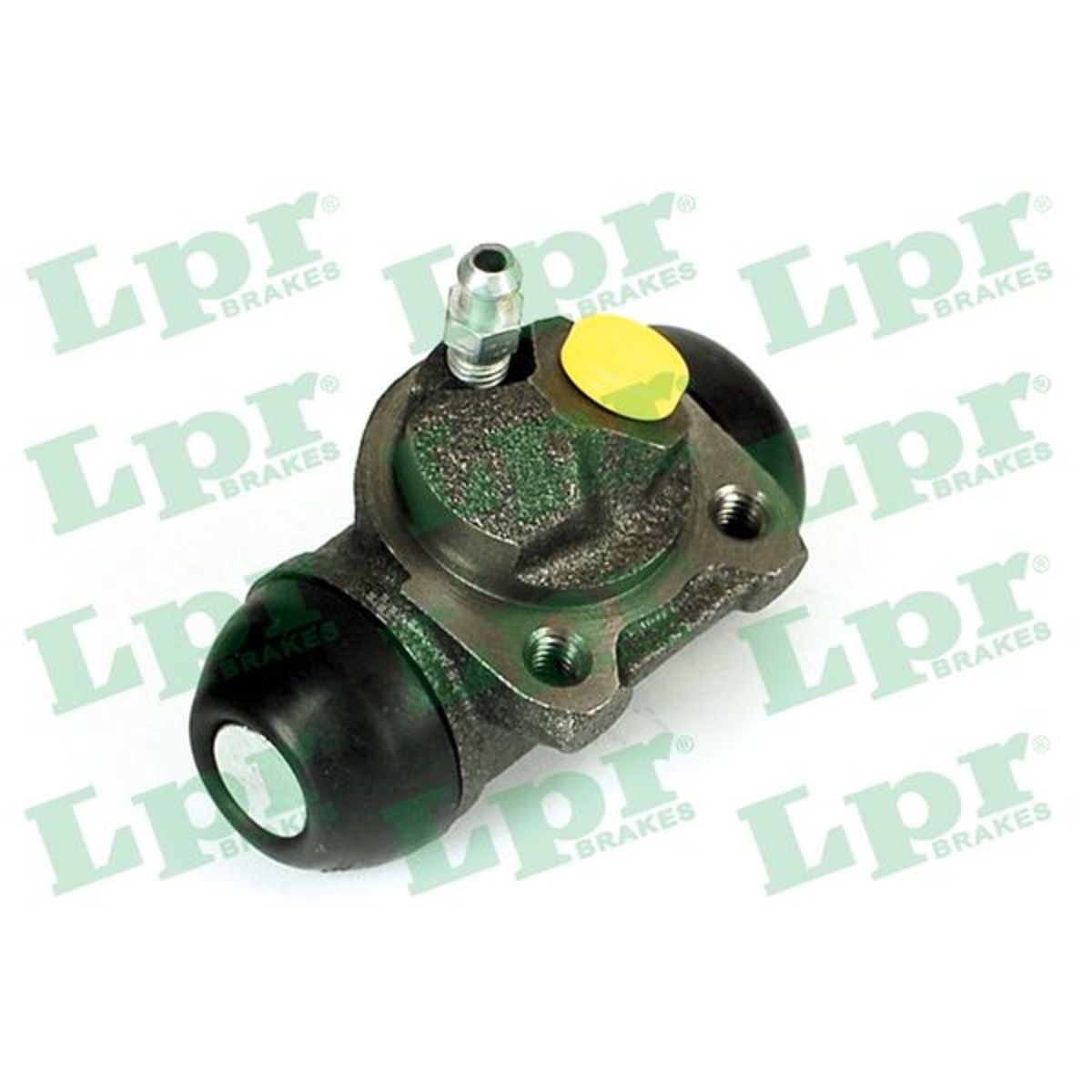 Jarrusylinteri LPR 5131
