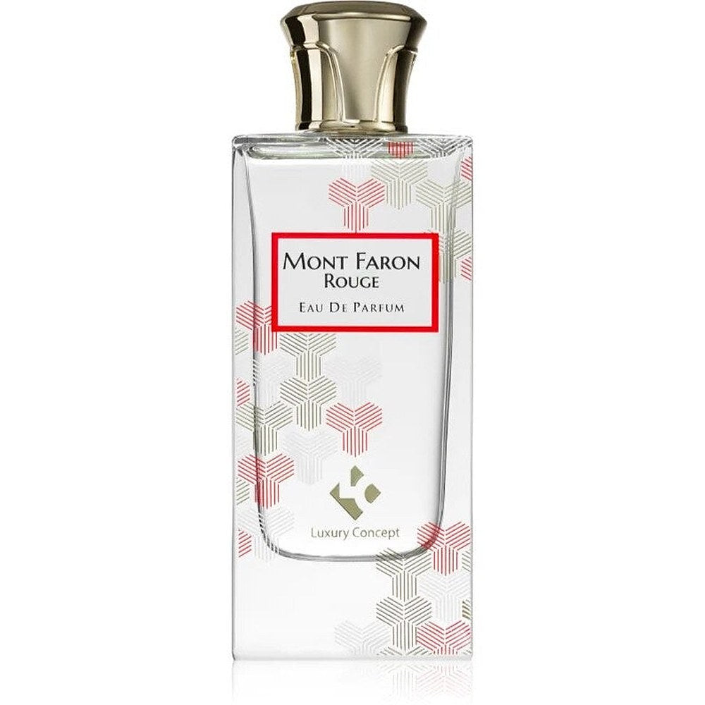 Luksus Concept Mont Faron Eau de Parfum unisex 75 ml