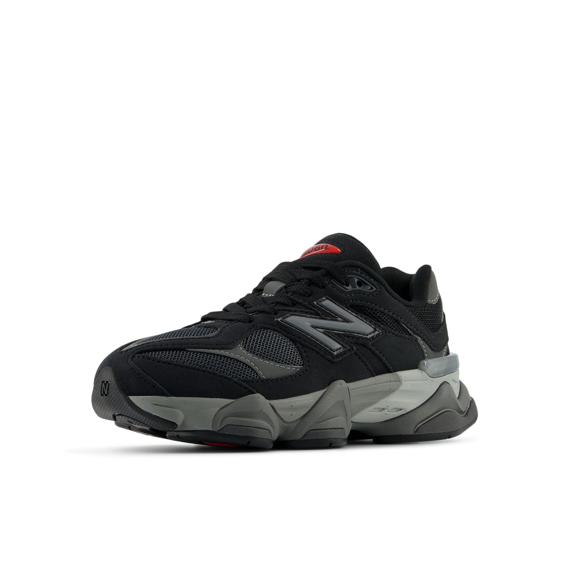 Tennarit New Balance Baskets 9060 Lace maille synthétique 36